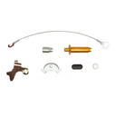 Dynamic Friction 372-42005 Drum Brake Adjuster - Front Right or Rear Right