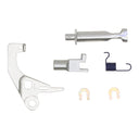 Dynamic Friction 372-47001 Drum Brake Adjuster - Rear Left