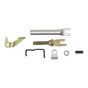 Dynamic Friction 372-47016 Drum Brake Adjuster - Rear Right