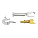 Dynamic Friction 372-47019 Drum Brake Adjuster - Rear Right