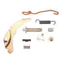 Dynamic Friction 372-47031 Drum Brake Adjuster - Rear Right