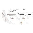 Dynamic Friction 372-47032 Drum Brake Adjuster - Rear Left