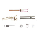 Dynamic Friction 372-48002 Drum Brake Adjuster - Rear Left or Rear Right