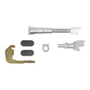 Dynamic Friction 372-48004 Drum Brake Adjuster - Rear or Rear Left