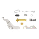 Dynamic Friction 372-48005 Drum Brake Adjuster - Rear Right