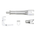Dynamic Friction 372-48007 Drum Brake Adjuster - Rear or Rear Left