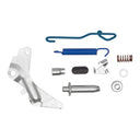 Dynamic Friction 372-48011 Drum Brake Adjuster - Front Left or Rear Left