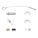 Dynamic Friction 372-54003 Drum Brake Adjuster - Front Left or Rear Left