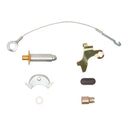 Dynamic Friction 372-54004 Drum Brake Adjuster - Front Right or Rear Right