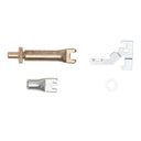 Dynamic Friction 372-54008 Drum Brake Adjuster - Rear Right