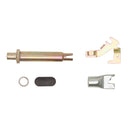 Dynamic Friction 372-54010 Drum Brake Adjuster - Rear Right