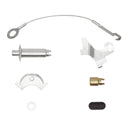 Dynamic Friction 372-54015 Drum Brake Adjuster - Front Left or Rear Left