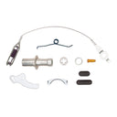 Dynamic Friction 372-54033 Drum Brake Adjuster - Front Left or Rear Left