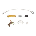 Dynamic Friction 372-54035 Drum Brake Adjuster - Rear Right