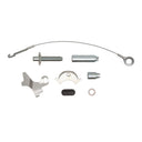 Dynamic Friction 372-54036 Drum Brake Adjuster - Rear Left