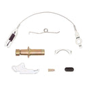 Dynamic Friction 372-54037 Drum Brake Adjuster - Rear Right