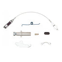Dynamic Friction 372-54038 Drum Brake Adjuster - Rear Left or Rear Right