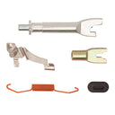 Dynamic Friction 372-58000 Drum Brake Adjuster - Rear Left