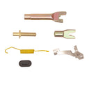 Dynamic Friction 372-59002 Drum Brake Adjuster - Rear Right