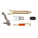 Dynamic Friction 372-59004 Drum Brake Adjuster - Rear Right