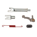 Dynamic Friction 372-59005 Drum Brake Adjuster - Rear Left