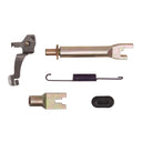 Dynamic Friction 372-59006 Drum Brake Adjuster - Rear Right