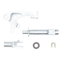 Dynamic Friction 372-76001 Drum Brake Adjuster - Rear Right
