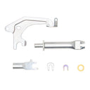 Dynamic Friction 372-76004 Drum Brake Adjuster - Rear Left