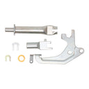 Dynamic Friction 372-76005 Drum Brake Adjuster - Rear Right