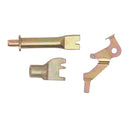 Dynamic Friction 372-76007 Drum Brake Adjuster - Rear Right