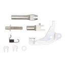 Dynamic Friction 372-76008 Drum Brake Adjuster - Rear Left