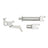 Dynamite Friction 372-76010 Drum Brake Adjuster - Rear Left
