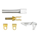 Dynamic Friction 372-76017 Drum Brake Adjuster - Rear Right
