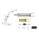 Dynamic Friction 372-76018 Drum Brake Adjuster - Rear Left