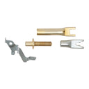 Dynamic Friction 372-91000 Drum Brake Adjuster - Rear Left