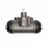 Dynamite Friction 375-01001 Drum Brake Wheel Cylinder - Rear or Rear Left