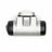 Dynamite Friction 375-03011 Drum Brake Wheel Cylinder - Rear