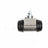 Dynamite Friction 375-14002 Drum Brake Wheel Cylinder - Rear