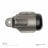 Dynamite Friction 375-39015 Drum Brake Wheel Cylinder - Front Left Lower