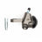 Dynamite Friction 375-39021 Drum Brake Wheel Cylinder - Front Left Upper or Rear Left Upper