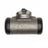 Dynamite Friction 375-40008 Drum Brake Wheel Cylinder - Front Left