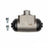 Dynamite Friction 375-40023 Drum Brake Wheel Cylinder - Rear