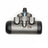 Dynamite Friction 375-42012 Drum Brake Wheel Cylinder - Rear Right