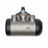 Dynamite Friction 375-45015 Drum Brake Wheel Cylinder - Front Left
