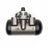 Dynamite Friction 375-46005 Drum Brake Wheel Cylinder - Front Left, Rear or Rear Left