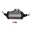 Dynamite Friction 375-47012 Drum Brake Wheel Cylinder - Rear