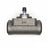 Dynamite Friction 375-47013 Drum Brake Wheel Cylinder - Rear