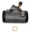Dynamite Friction 375-47019 Drum Brake Wheel Cylinder - Front Left