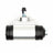 Dynamite Friction 375-47039 Drum Brake Wheel Cylinder - Rear