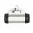 Dynamite Friction 375-47046 Drum Brake Wheel Cylinder - Rear